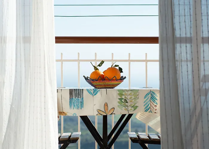 Bed & Breakfast Miravalle