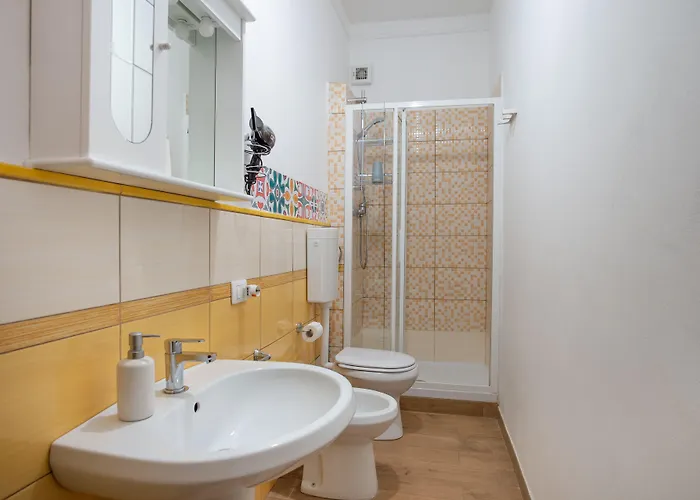 Miravalle Bed & Breakfast