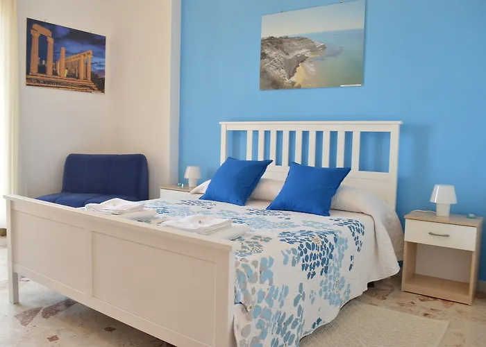 Miravalle Bed & Breakfast