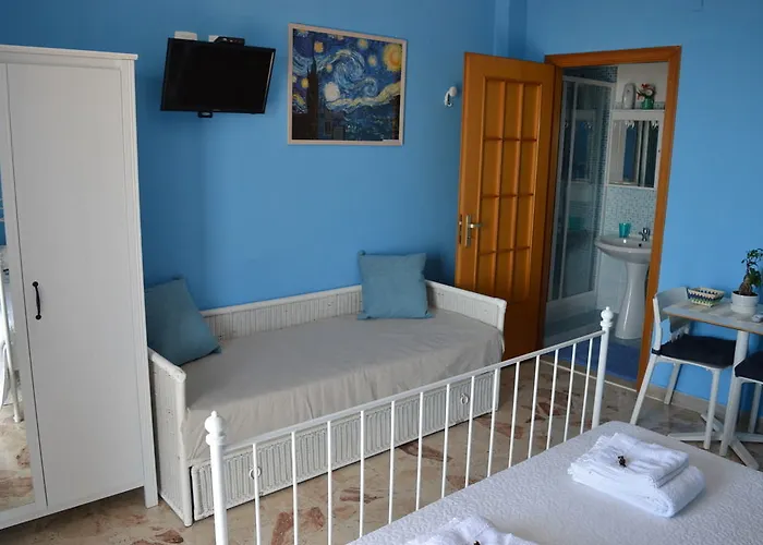 Bed & Breakfast Miravalle Agrigento