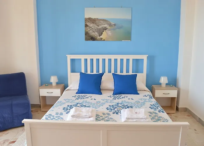 Bed & Breakfast Miravalle