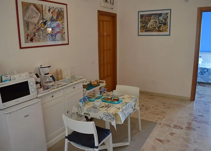 Bed & Breakfast Miravalle 4*