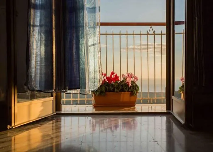 Bed & Breakfast Miravalle 4*